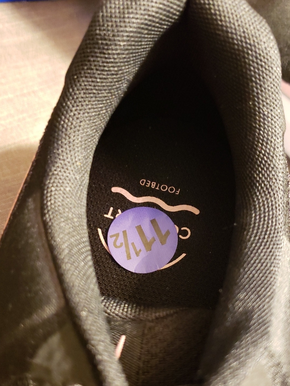 New Nikes - Picture 3 of 4